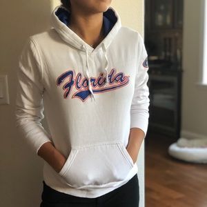 Florida Gators sweatshirt